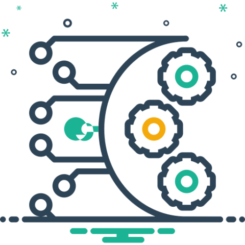 Case management workflow configuration