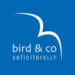 Bird And Co Solicitors LLP using InTouch conveyancing software