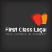 First Class Legal uses InTouch conveyancing case management software