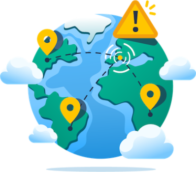 Secure Conveyancing Software Geo Replication