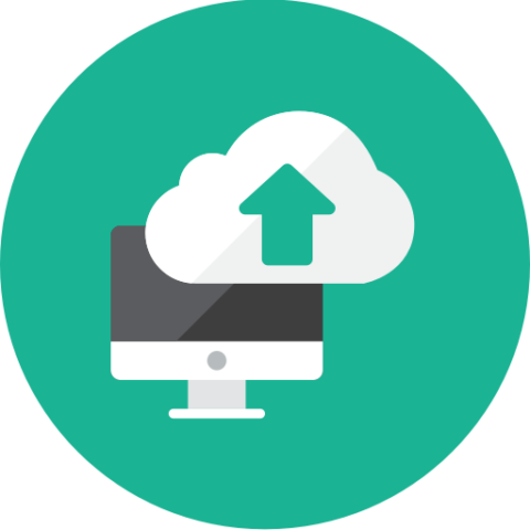 Cloud-based case management software