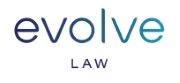Offering first-class residential conveyancing service. Evolve Law is an exciting law firm offering first-class residential conveyancing services to its clients.