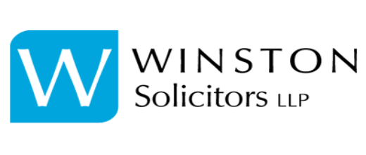 Legal Case Management System for Winston Solicitors