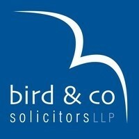 Bird & Co Solicitors Case Management System Case Study