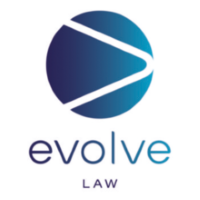 Evolve Law's Case Management System