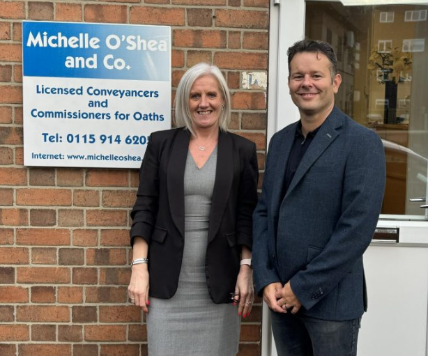 residential conveyancers
